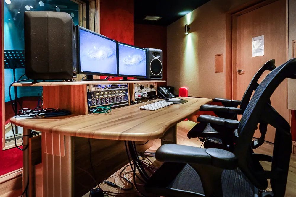 Studio Three