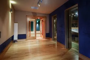 studio 1 side room 1