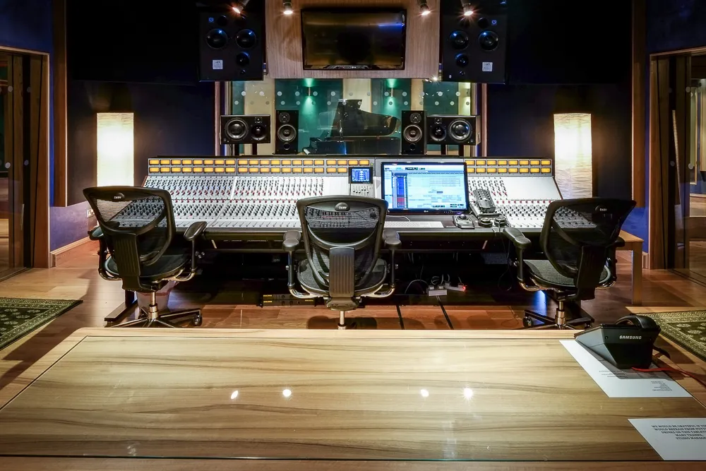 Studio One