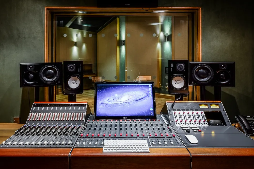 Studio Two