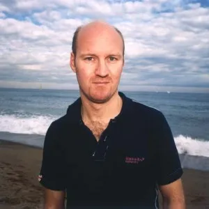 donaldbeach   
