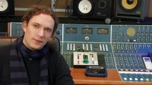 DanHawkins   