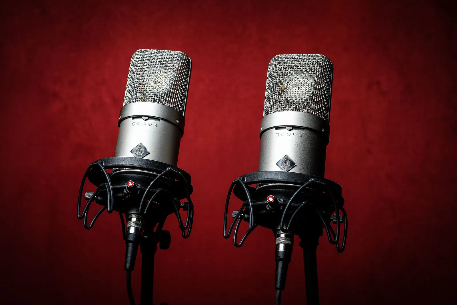 Microphone List