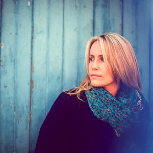 Heidi Talbot     